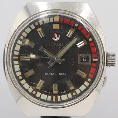 2024年最新】rado キャプテンクックの人気アイテム - メルカリ