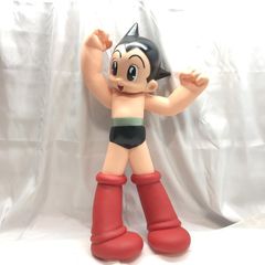 鉄腕アトム&ウラン フィギュア ボークス 完成品 - メルカリ