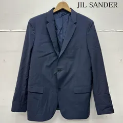 2025年最新】JIL SANDER メンズ テーラードジャケットの人気
