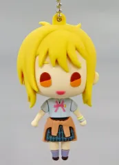 【中古】キーホルダー 宮下愛 「映画 ラブライブ! 虹ヶ咲学園スクールアイドル同好会 完結編 第1章 トレーディングラバーフィギュア」 劇場グッズ