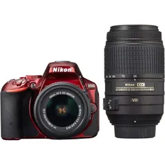 ❤即購入1000円OFF❤美品❤ Nikon D5500 望遠 Wズームセット ニコン D5500 ダブルズームキット 価格比較 - 価格.com