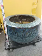 2025年最新】海鼠釉 火鉢の人気アイテム - メルカリ