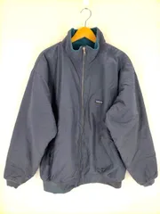 パタゴニア patagonia 90-00S シェルドシンチラジャケット  メ