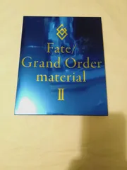 新品未開封　Fate Grand Order material 1〜8巻セット Fate/Grand Order Material VIII Art Book (FedEx/DHL) | eBay