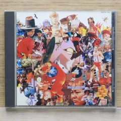 国内盤CD★ティアーズ・フォー・フィアーズ/TEARS FOR FEARS■ ティアーズ・ロール・ダウン 【PHCR1162/4988011331091】D04247