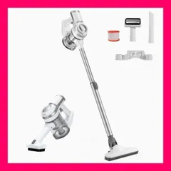 掃除機 コードレス サイクロン 2way 急速充電 1.4kg 低騒音 軽量
