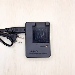 【動作確認済】CASIO EXILIM EX-Z9 デジカメ 箱付き ブラック EX-Z9 - デジタルカメラ - CASIO