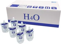 H4O 펫 사이언스 워터 100ml*60병