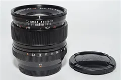【極上品】フジフィルム FUJIFILM フジノン XF 14mm F2.8 R 新品)FUJIFILM (フジフイルム) フジノン XF14mm F2.8 R（商品ID