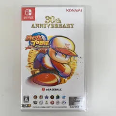 パワプロ パワフルプロ野球 2024-2025 Nintendo Switch C820②
