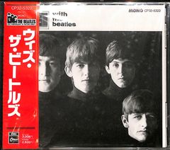 英mojo誌 付録 we