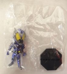 BANDAI SPIRITS 이치 반 쿠지 가면 라이더 제로 원 NO.01 feat. 레전드 가면 라이더 B 상 가면 라이더 멸 Sting Scorpion DEFORME-X 가면 라이더 제로 원 4