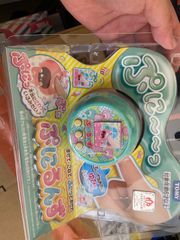 ぷにるんず　ぷにミント