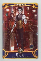 PSA10 シャーロック・ホームズ　フェイタル POP1 2025年最新】ホームズ フェイタルの人気アイテム - メルカリ