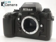 ニコン / Nikon F4 28mm 135mm MD-2 等 ジャンク品 ニコン / Nikon F4 28mm 135mm MD-2 等 ジャンク品