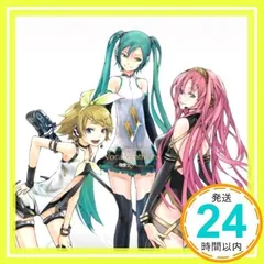 2025年最新】重音テト cdの人気アイテム - メルカリ