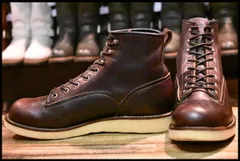 2023年最新】REDWING 2906の人気アイテム - メルカリ