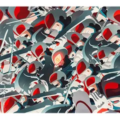  【CD】millennium parade × Belle / U(初回生産限定盤)(Blu-ray Disc付) (BVCL-1170)