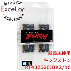 2024年最新】kingston ddr4 3200の人気アイテム - メルカリ