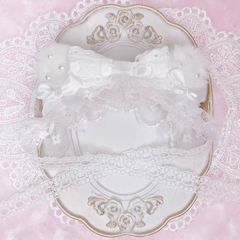꒰ ぬい ヘッドドレス ꒱ 完売済