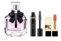 YSL モン パリ オーデパルファムセット