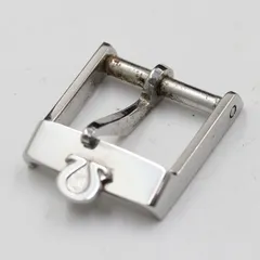 オメガ　純正品ステンレススチール ジャンク品1574/898 オメガ純正品ステンレススチール ジャンク品1574/898