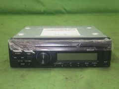 【中古】デコトラ  三菱 純正 デッキ ML235828 RM-9766