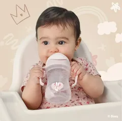 シッピーカップ ミッキー ミニー b.box ストローマグカップ ソフト ディズニー disny sippy cup bbox