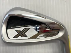 2025年最新】ゼクシオエックスアイアン 2024の人気アイテム - メルカリ