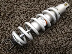 セロー250 リアサス 走行3000km serrow250 セロー250 リアサス 走行3000km serrow250 セロー250 リアサス