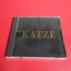 新品 KATZE 3 CD Amazon.co.jp: KATZE III: ミュージック