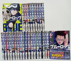 ブルーロック 1巻～24巻 26巻～28巻 セット 美品 61dgXMxkljL._UF350,350_QL50_.jpg