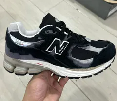 2024年最新】new balance 2002 24.5cmの人気アイテム - メルカリ