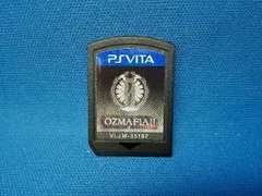 PSVITA OZMAFIA!! ‐vivace‐