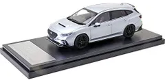 Hi Story 1/43 スバル LEVORG STI Sport (2020) STIスポーツパーツ