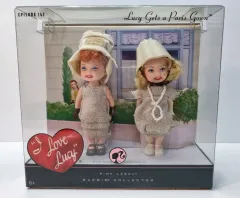 アイ ラブ ルーシー♡   マテル　激レア品 2025年最新】I LOVE lucyの人気アイテム - メルカリ