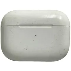 Apple Air Pods Pro 第1世代 MWP22J/A ホワイト 動作確認済 【中古】 32509K349