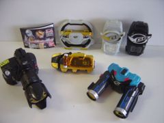 ♯Jzi27CE超メガキラジュエルリングアタリボックス付き入全11種 ♯Jzi27CE超メガキラジュエルリングアタリボックス付き入全11種