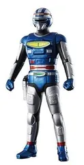 2025年最新】宇宙刑事シャイダー (ソフビ)の人気アイテム - メルカリ