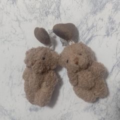 びっく くまさん ぴあす