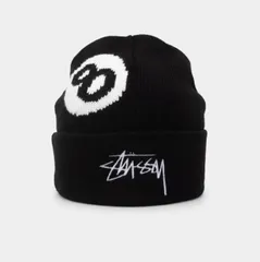 2025年最新】stussy 8ball ニットの人気アイテム - メルカリ