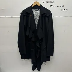 2025年最新】vivienne westwood man 変形シャツの人気アイテム