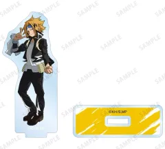 【中古】アクリルスタンド・アクリルパネル 上鳴電気 「僕のヒーローアカデミア トレーディングアクリルスタンド vol.2 ver.A」