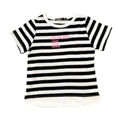 2024年最新】キッズ 子供服 tシャツ 女の子 プリントtシャツ 半袖t