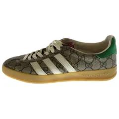 40サイズ 新品 GUCCI adidas 27.0cm相当 シューズ 40サイズ 新品 GUCCI adidas 27.0cm相当 シューズ - メルカリ