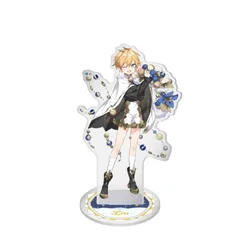 Hatsune Miku Xmas SHOP 2023 Acrylic Stand / Kagamine Len