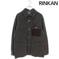 【破格 超人気】Christian Dior デニム切り替えジャケット 正規品 s-l1200.jpg
