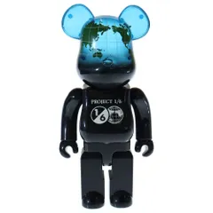 2025年最新】BE@RBRICK project 1/6の人気アイテム - メルカリ