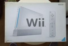 すぐに遊べるソフト付き【中古・良品】Nintendo Wii白動作確認済⑨-3
