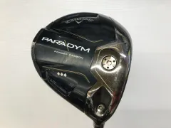 【最短翌日発送】PARADYM ◆◆◆ | 9.0 | S | ﾃﾞｨｱﾏﾅ　GT-50 | 中古 | ドライバー | キャロウェイ
